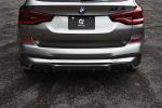 BMW X3 M by 3D Design 2020 года